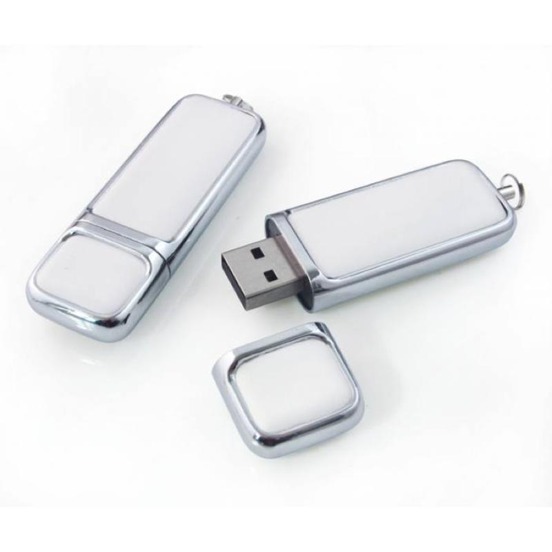 Clé usb Rectangulaire 