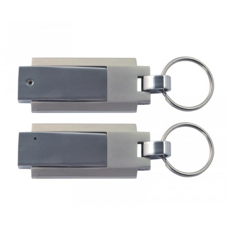 Clé usb Rectangulaire