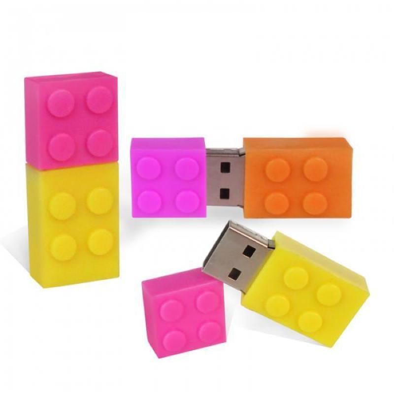 Clé usb Légo