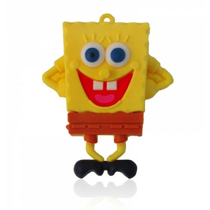 Clé usb Bob l'éponge