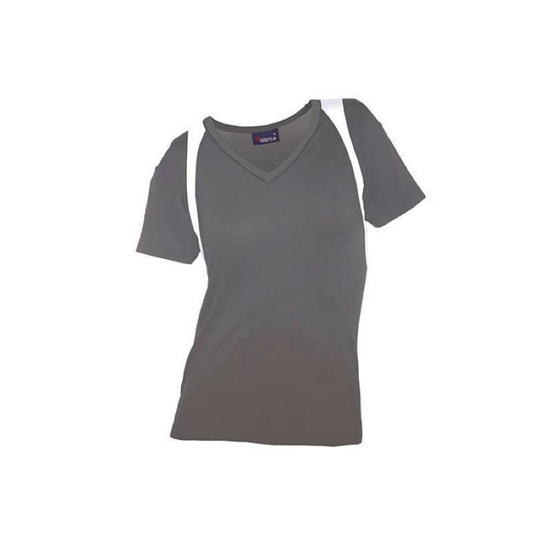 T-shirt footing femme